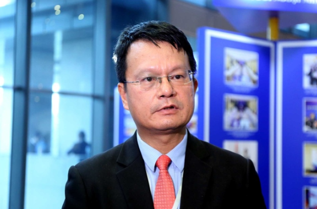 Ex-Vietnamese ambassador to Malaysia arrested: spokesman