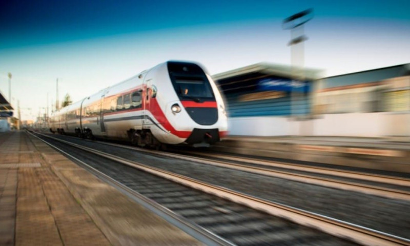 Rail ambitions on the right track in 2025 as megaprojects advance and regional links take shape