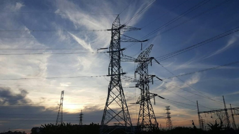 Trans Borneo Power Grid project picks up pace