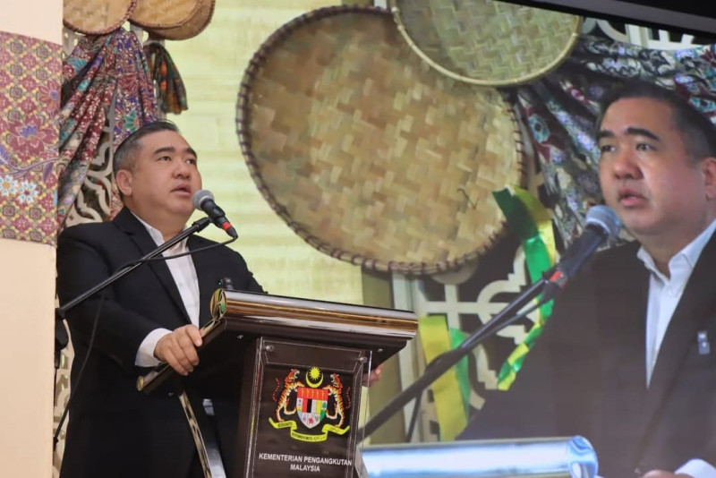 Malaysia to begin port-based enforcement on overloaded lorries from July 1
