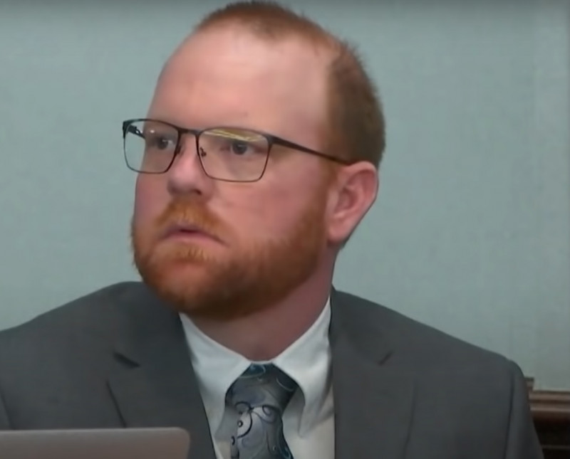 Life in jail for killers of African American jogger