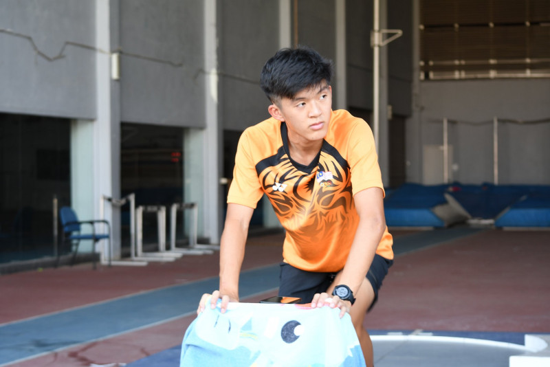 M’sian Olympic Council confirms Xian Hao’s withdrawal from Commonwealth Games