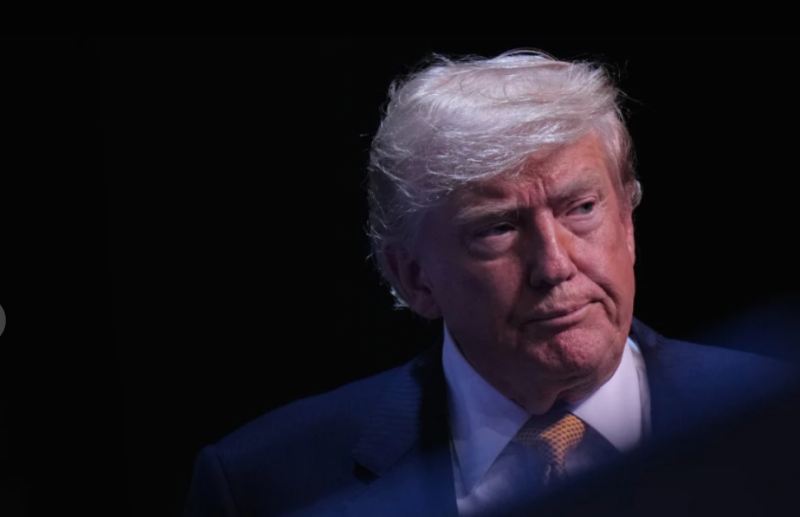 Israel shares intelligence with US over alleged Iranian plot to assassinate Trump