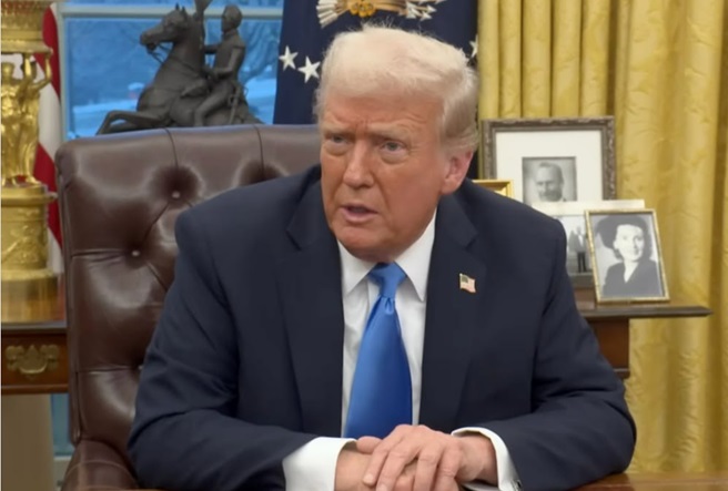 US judge rules Trump can continue mass firings despite disruption and chaos