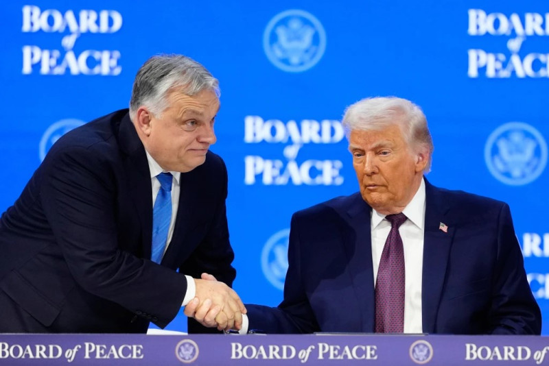 Greenland dispute exposes growing rift between Trump’s MAGA movement and Europe’s far right
