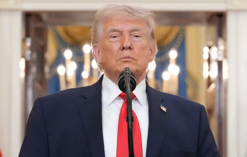 Trump extends Iran ceasefire indefinitely amid fragile peace efforts
