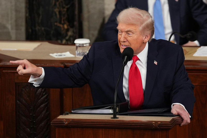 Trump claims Hezbollah agreed to halt attacks as US pushes to contain regional war