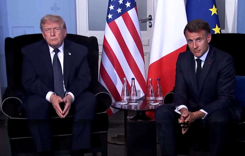 Trump announces preliminary US-Iran peace deal as Hormuz reopens and markets rally