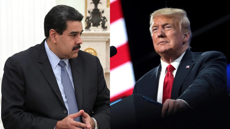 Venezuela’s Maduro pleads not guilty in New York after U.S. capture