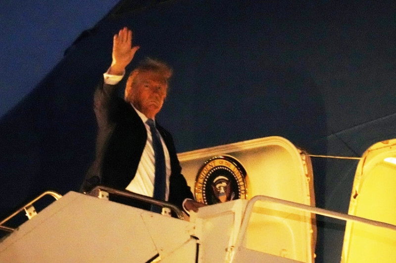 Trump administration demands action from 36 countries to avoid travel ban