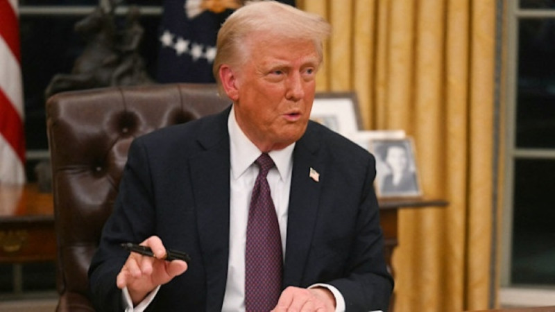 'We knew everything,' Trump tells Reuters about Israel's strikes on Iran