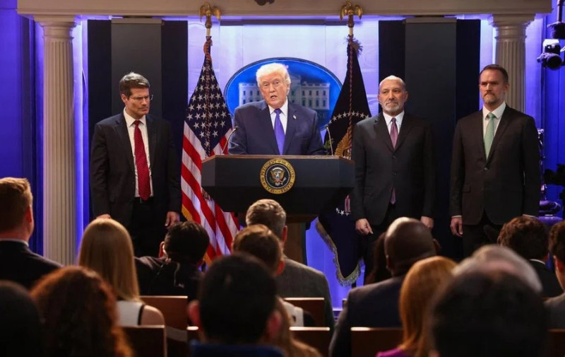 Malaysia weighs US trade pact review after Supreme Court voids Trump’s global tariffs