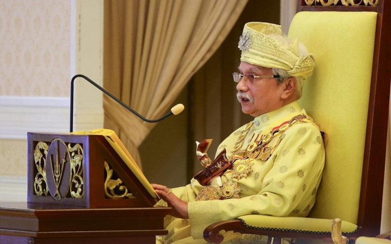 Declaration to depose Negeri Sembilan Ruler not recognised - MB Aminuddin
