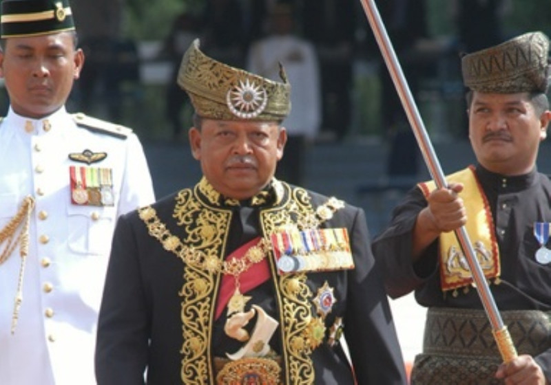 Raja of Perlis urges commitment to justice, integrity and sustainable progress