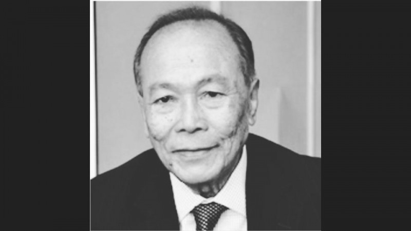 TI-M co-founder Tunku Abdul Aziz dies at 89