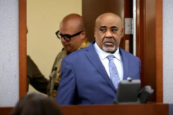 Tupac Shakur murder case ends after 30 years as ex-gang leader found guilty