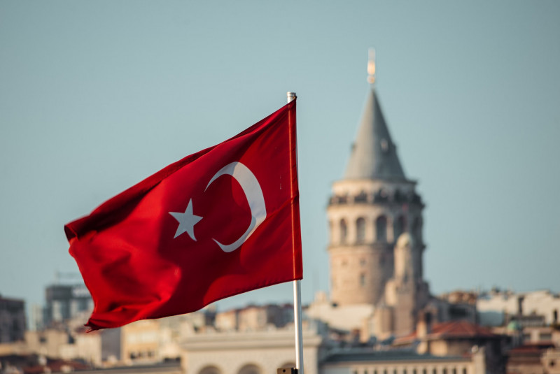 Turkey issues retaliatory travel alert for US, Europe