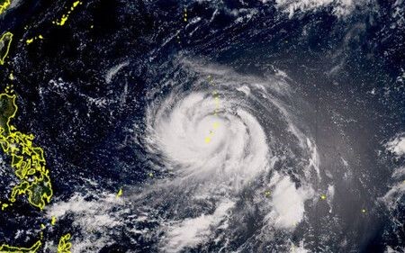 Typhoon Bavi disrupts S’pore flights as Japan, Taiwan and China brace for severe weather