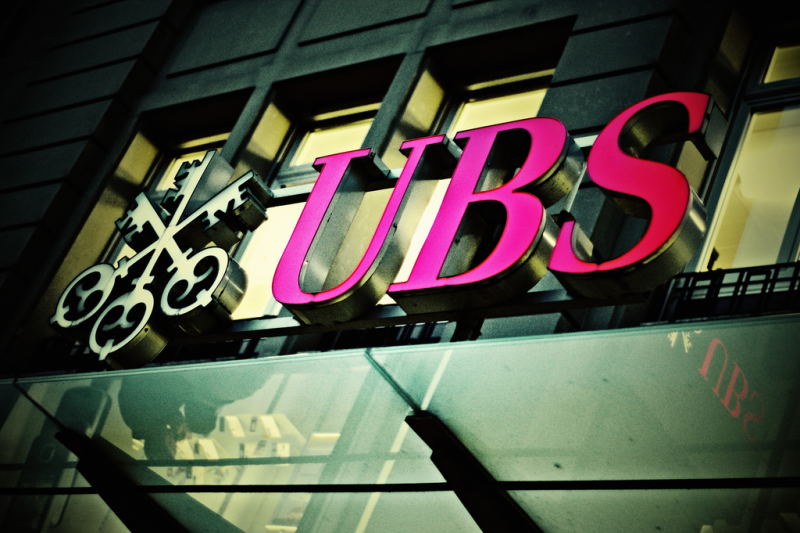 UBS shareholders to weigh in on Credit Suisse mega-merger