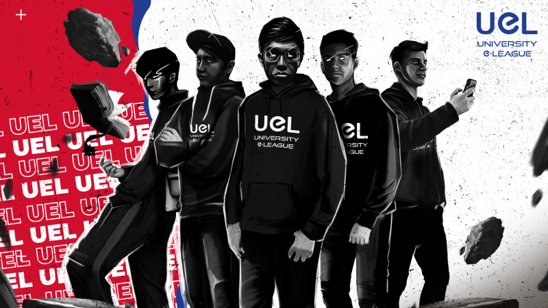 University e-League (UEL) announced in Malaysia for 2021