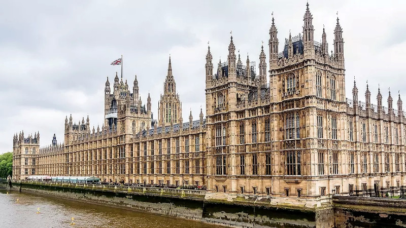 UK Parliament votes for assisted dying, paving way for historic law change