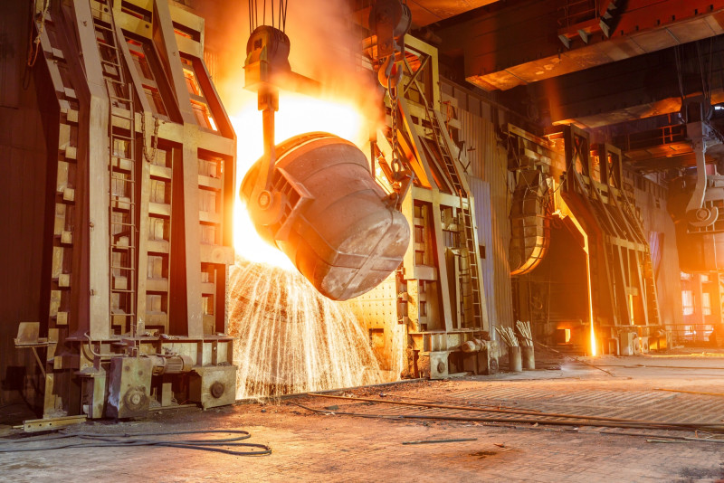 Trump's tariff threat leads UK to unveil £2.5 billion steel plan 