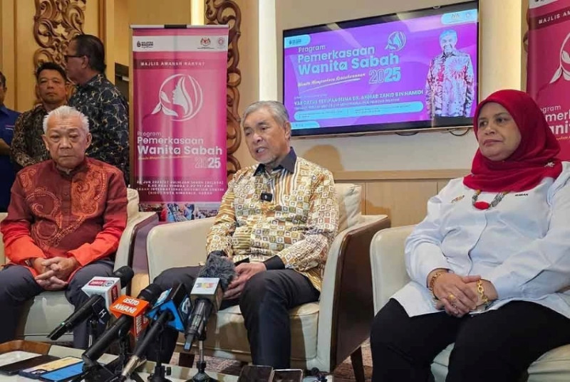 BN to contest Sabah polls under ‘dacing’ banner, open to political collaborations