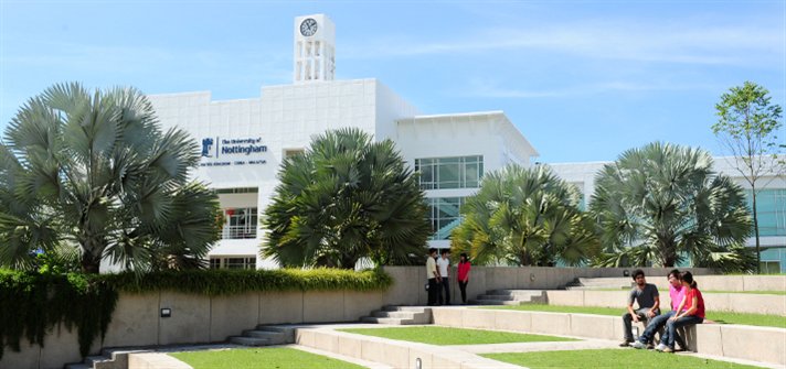 Boustead, YTL may sell stakes in University of Nottingham: report