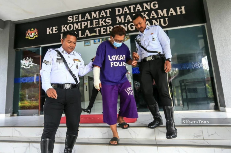 Driver charged over fatal crash involving UNISZA student ordered to undergo mental evaluation