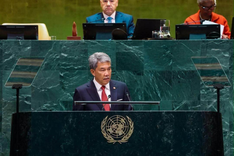 ASEAN must guard against perception of geopolitical agenda
