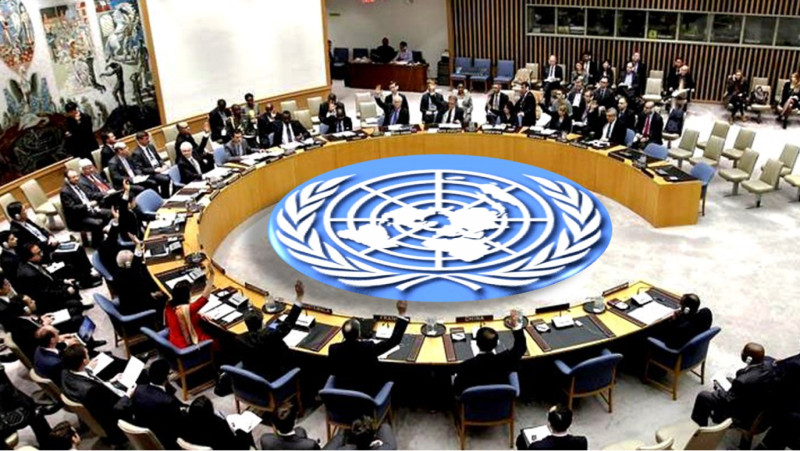 Malaysia bids for UN security council return