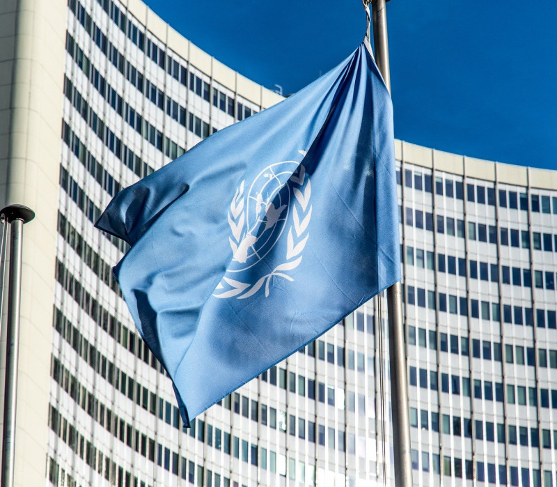 World leaders rally behind Palestinian statehood at UN, defying US and Israel