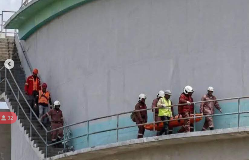 UPM industrial trainee's death caused by drowning, case classified as sudden death