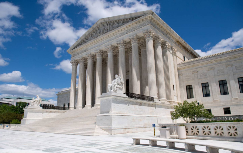 Supreme Court blocks Biden’s vax-or-test mandate for large businesses