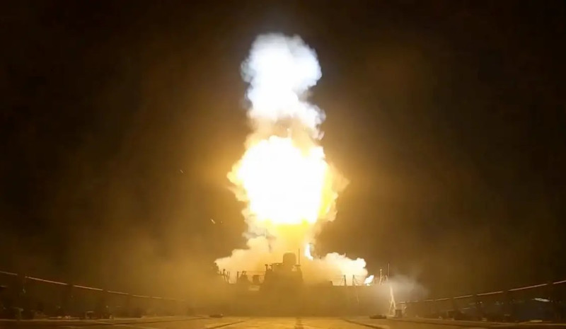 US launches ninth consecutive night of strikes on Iran as regional tensions escalate
