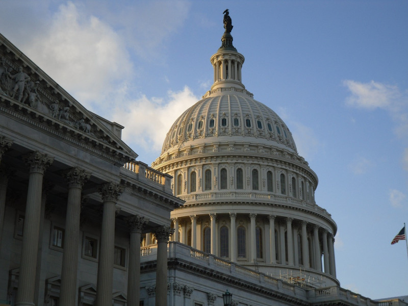 US lawmakers demand for UFO transparency