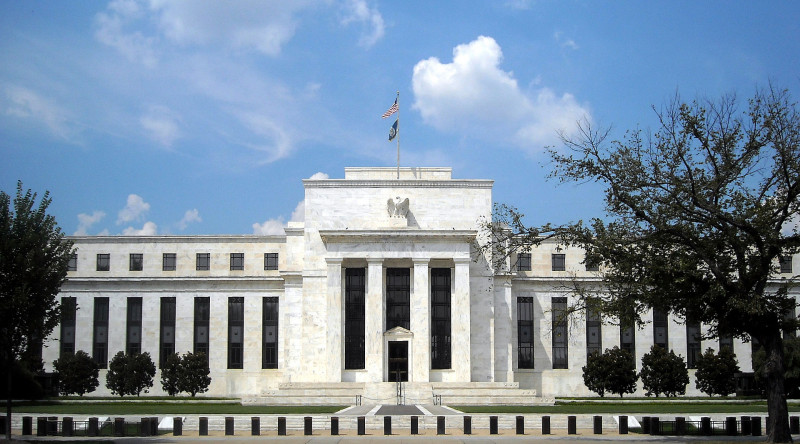 US economists see Fed hiking lending rate sooner than expected: survey