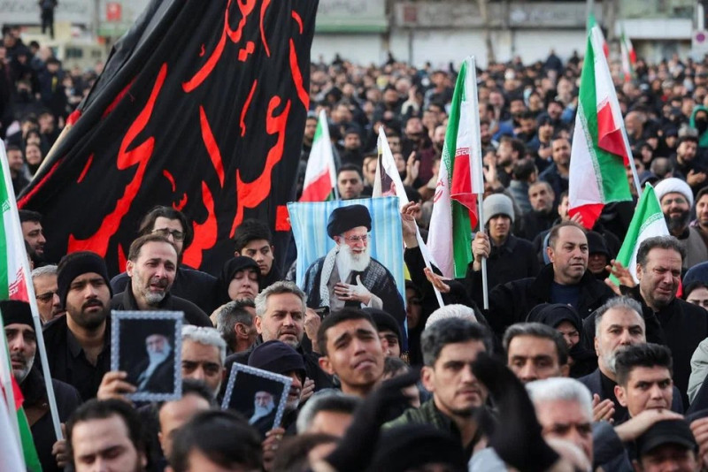 PAS condemns US-Israeli strike on Iran, offers condolences over Khamenei’s death