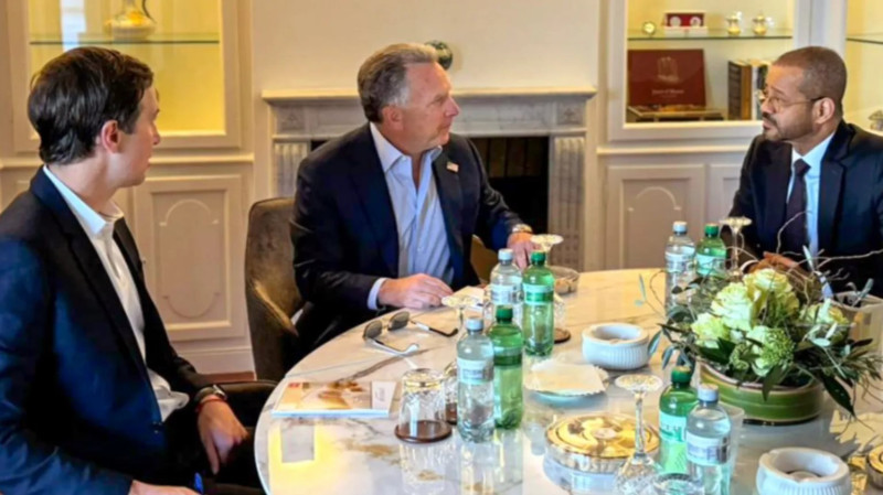 U.S. and Iran edge closer to deal amid heightened war fears