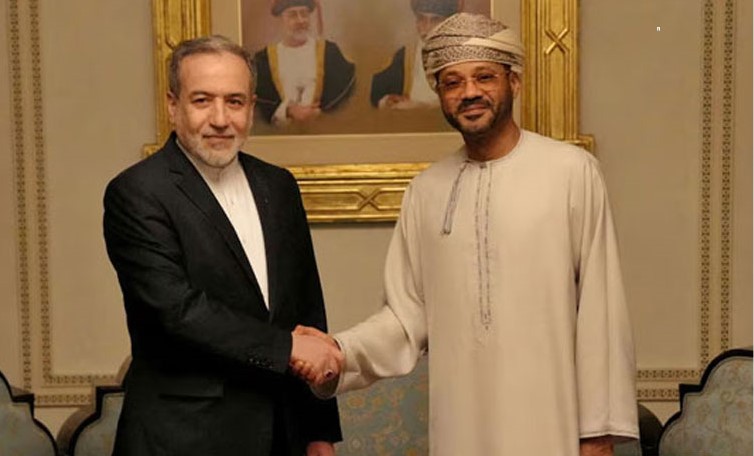 Iran-U.S. nuclear talks mediation by Oman off to “good start” amid regional tensions