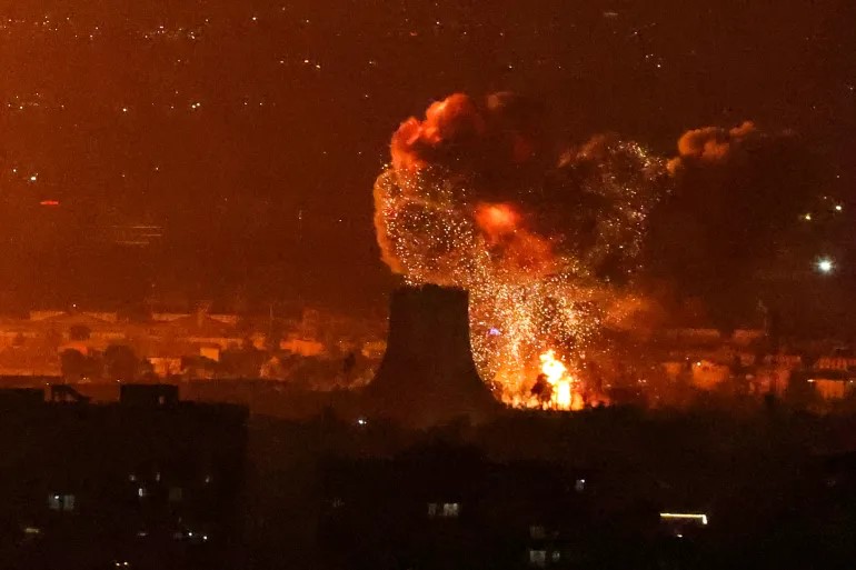 Premature end to Iran war could strengthen Tehran and strain gulf states, analysts warn