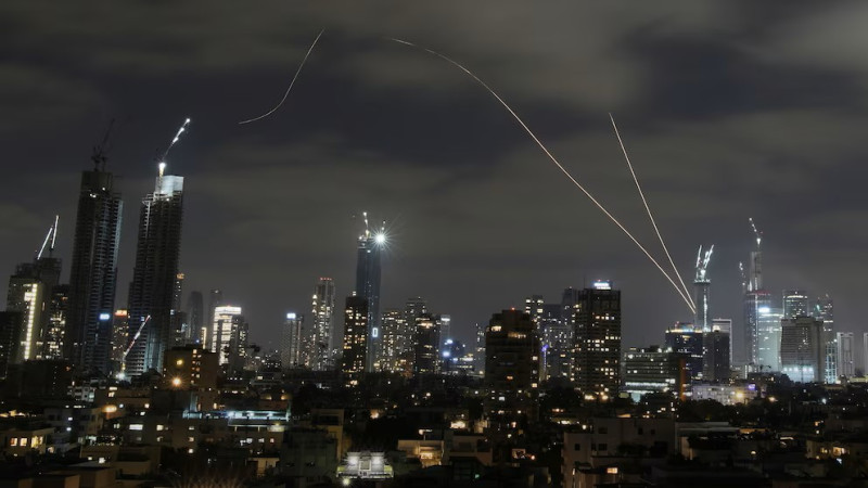 Malaysian residents in UAE and Qatar describe anxiety as missile debris falls amid regional tensions