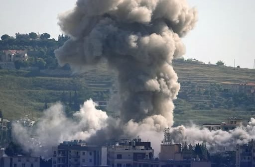 US strikes Iranian radar sites as fragile ceasefire comes under fresh strain