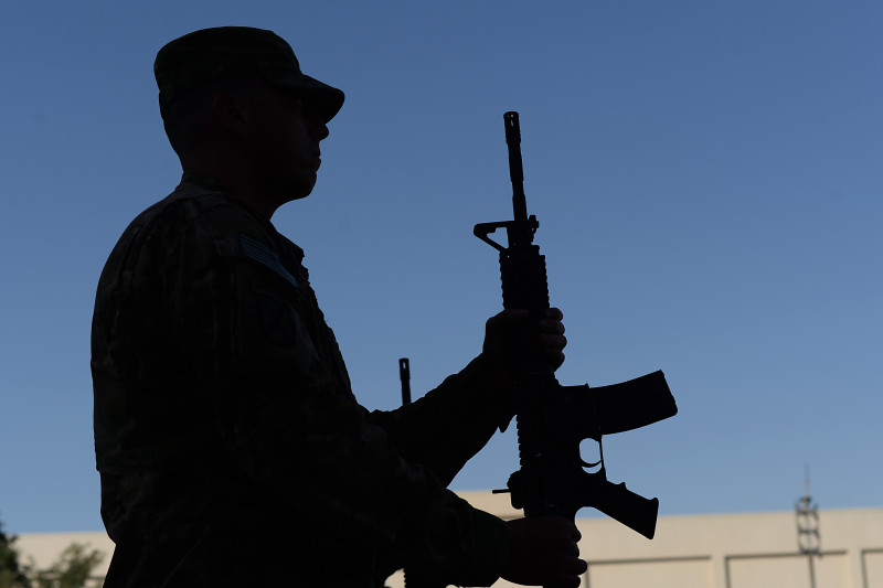 Nato says no plans for bases in Sweden, Finland