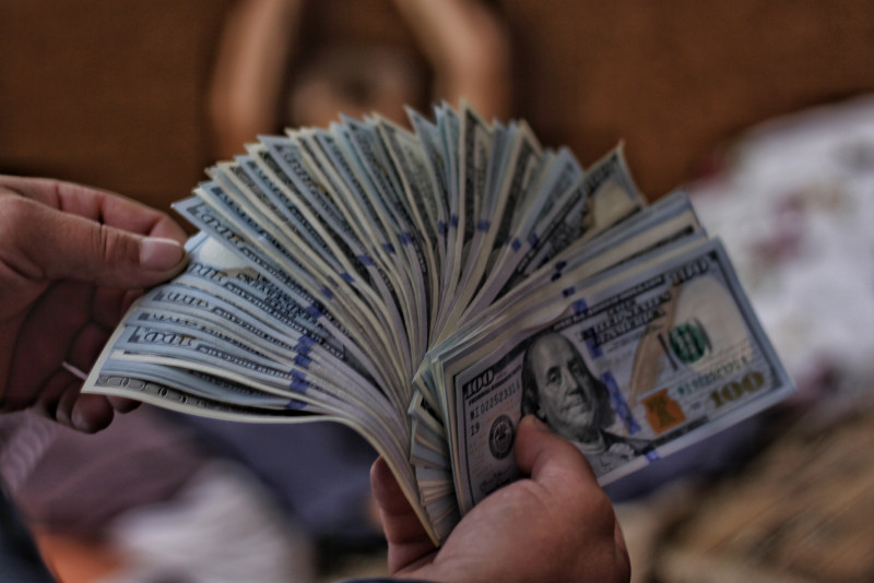 World yet to find currency to replace or even compete with US dollar: investor