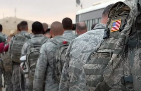 US withdraws from Iraq leaving strategic vacuum as Iran-backed groups gain ground