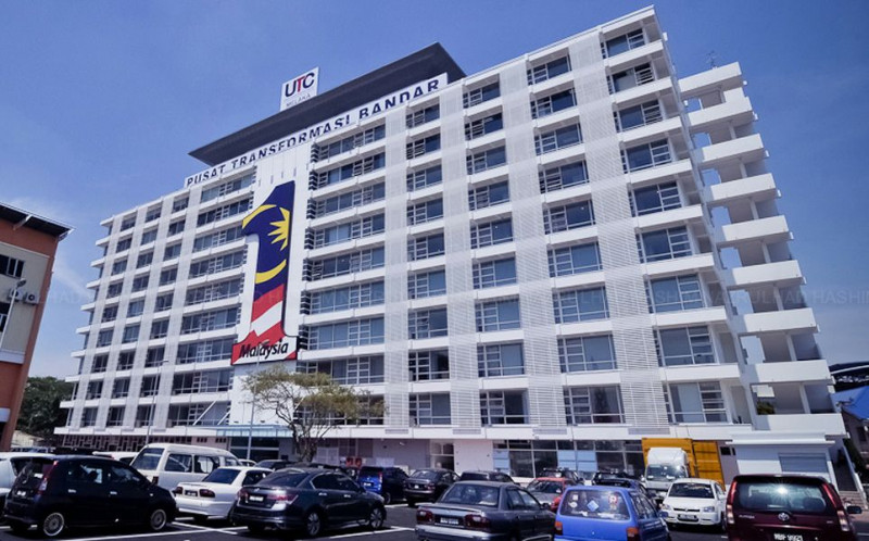 Melaka NRD to go cashless starting Jan 1