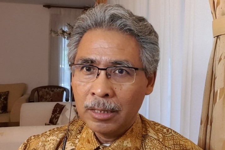 Malaysia will feel impact of Russia-Ukraine war: geopolitical expert