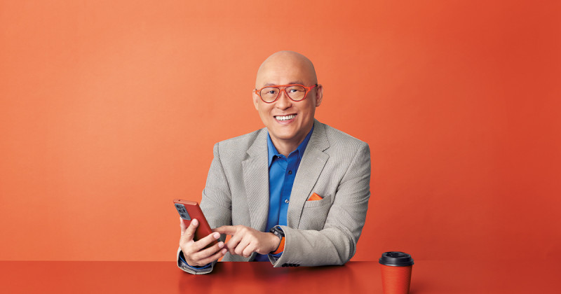 U Mobile awarded MCMC contract for next-generation 5G network