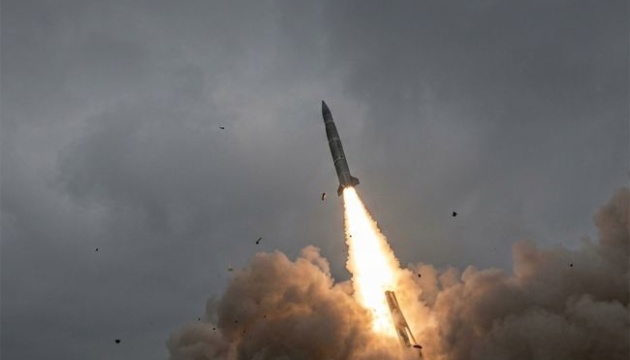 Ukraine deploys new FP-7 tactical ballistic missile in combat for first time